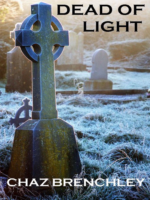 Cover image for Dead of Light
